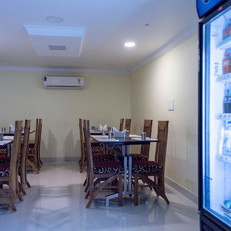 Oyo 10630 Hotel Nano Turf Maduraj Zewnętrze zdjęcie