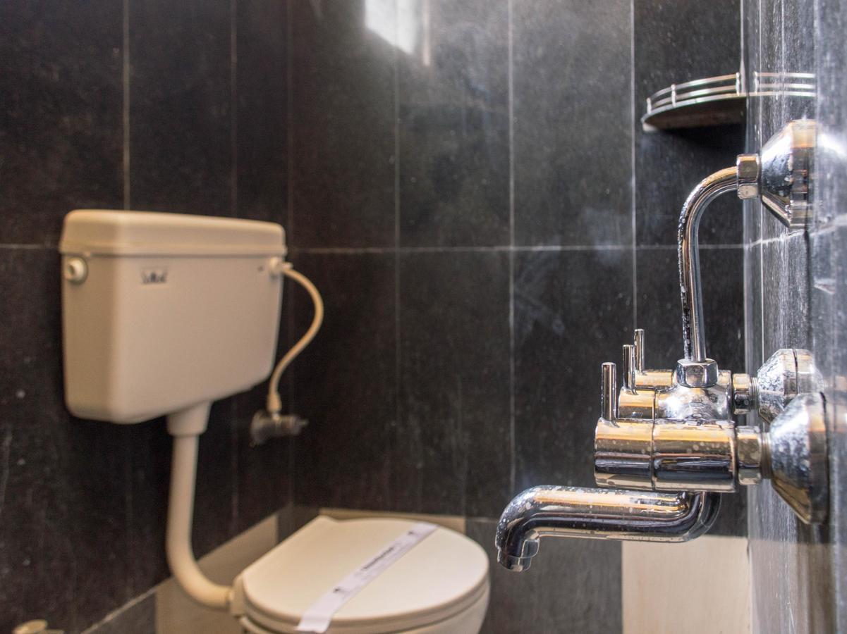 Oyo 10630 Hotel Nano Turf Maduraj Zewnętrze zdjęcie