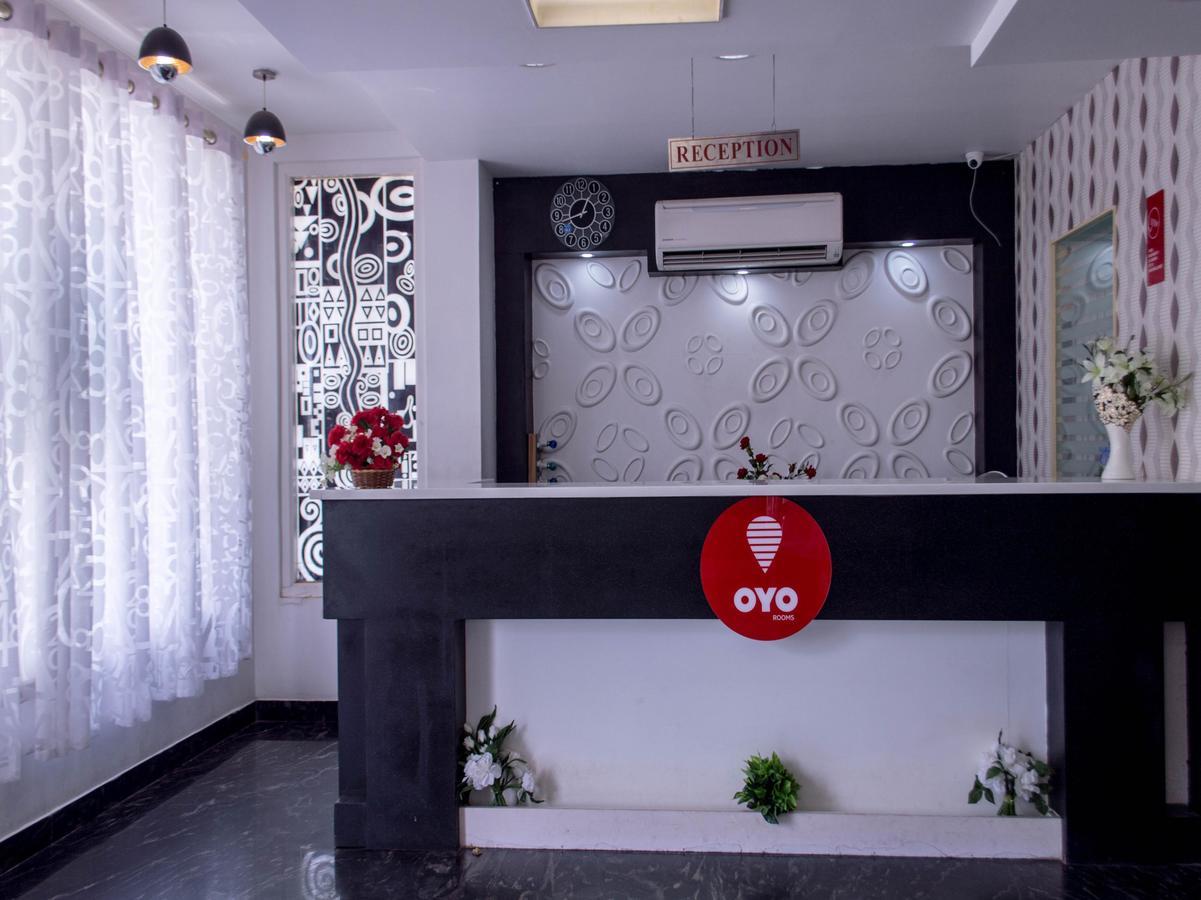 Oyo 10630 Hotel Nano Turf Maduraj Zewnętrze zdjęcie