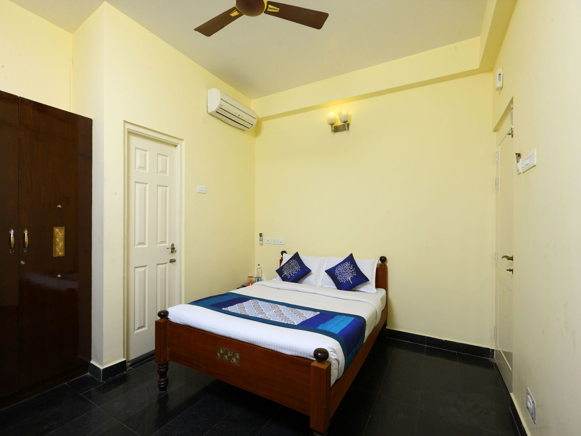 Oyo 10630 Hotel Nano Turf Maduraj Zewnętrze zdjęcie