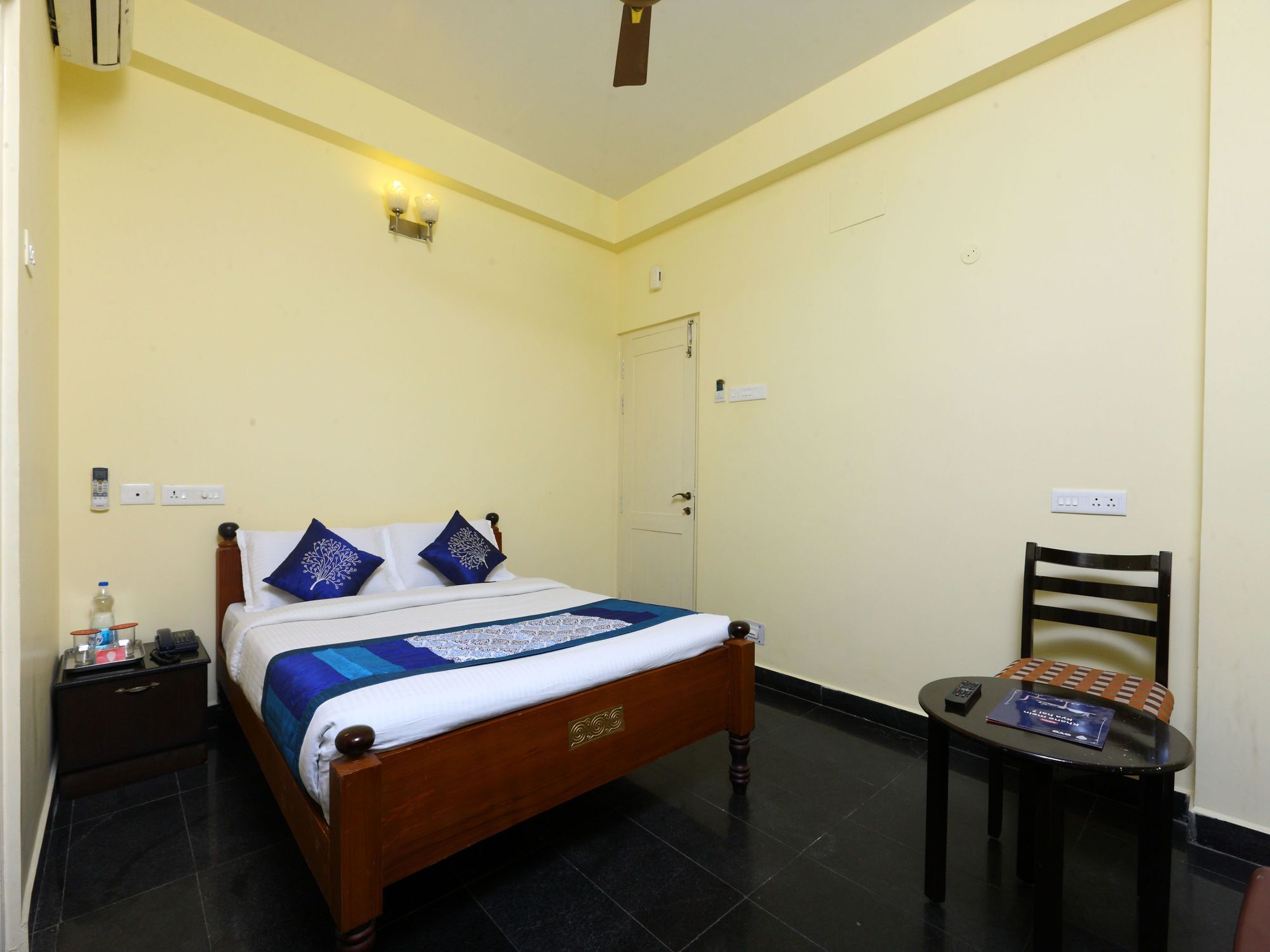 Oyo 10630 Hotel Nano Turf Maduraj Zewnętrze zdjęcie