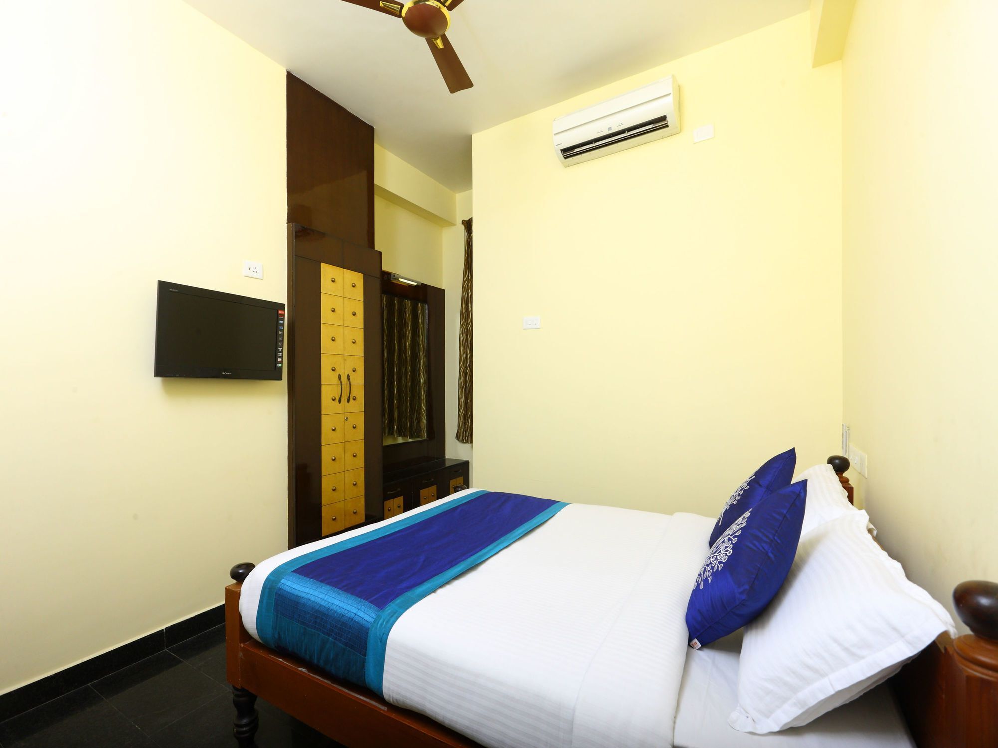 Oyo 10630 Hotel Nano Turf Maduraj Zewnętrze zdjęcie