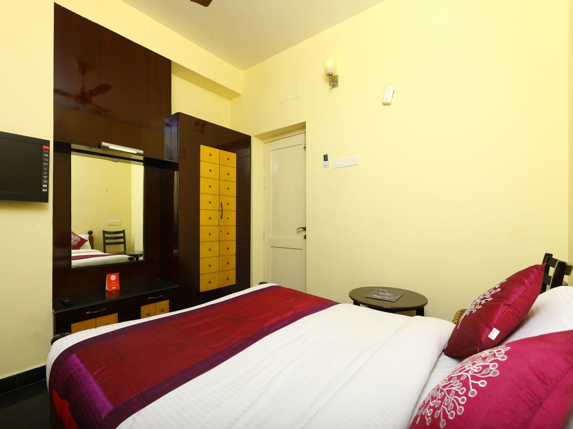 Oyo 10630 Hotel Nano Turf Maduraj Zewnętrze zdjęcie