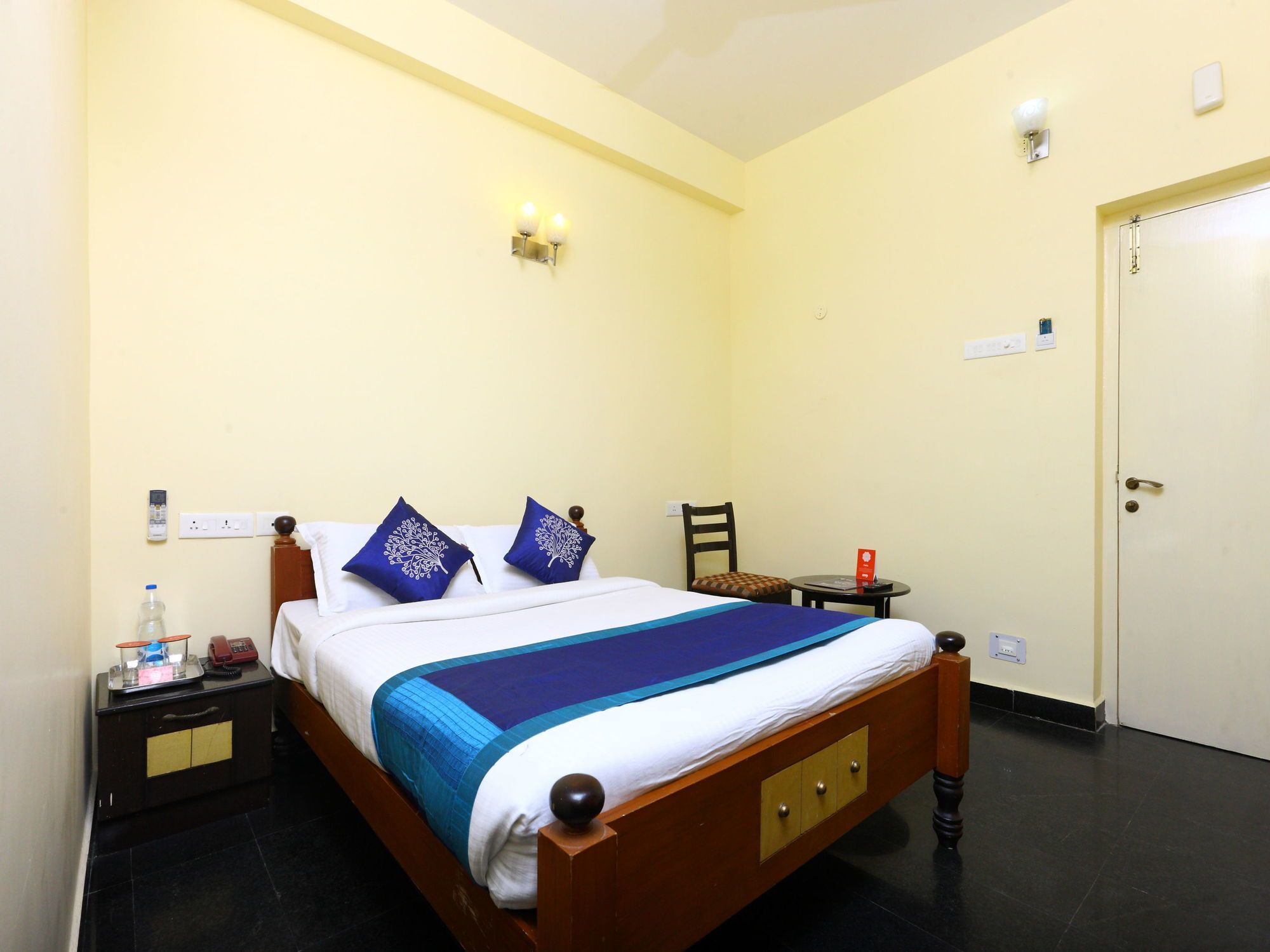 Oyo 10630 Hotel Nano Turf Maduraj Zewnętrze zdjęcie