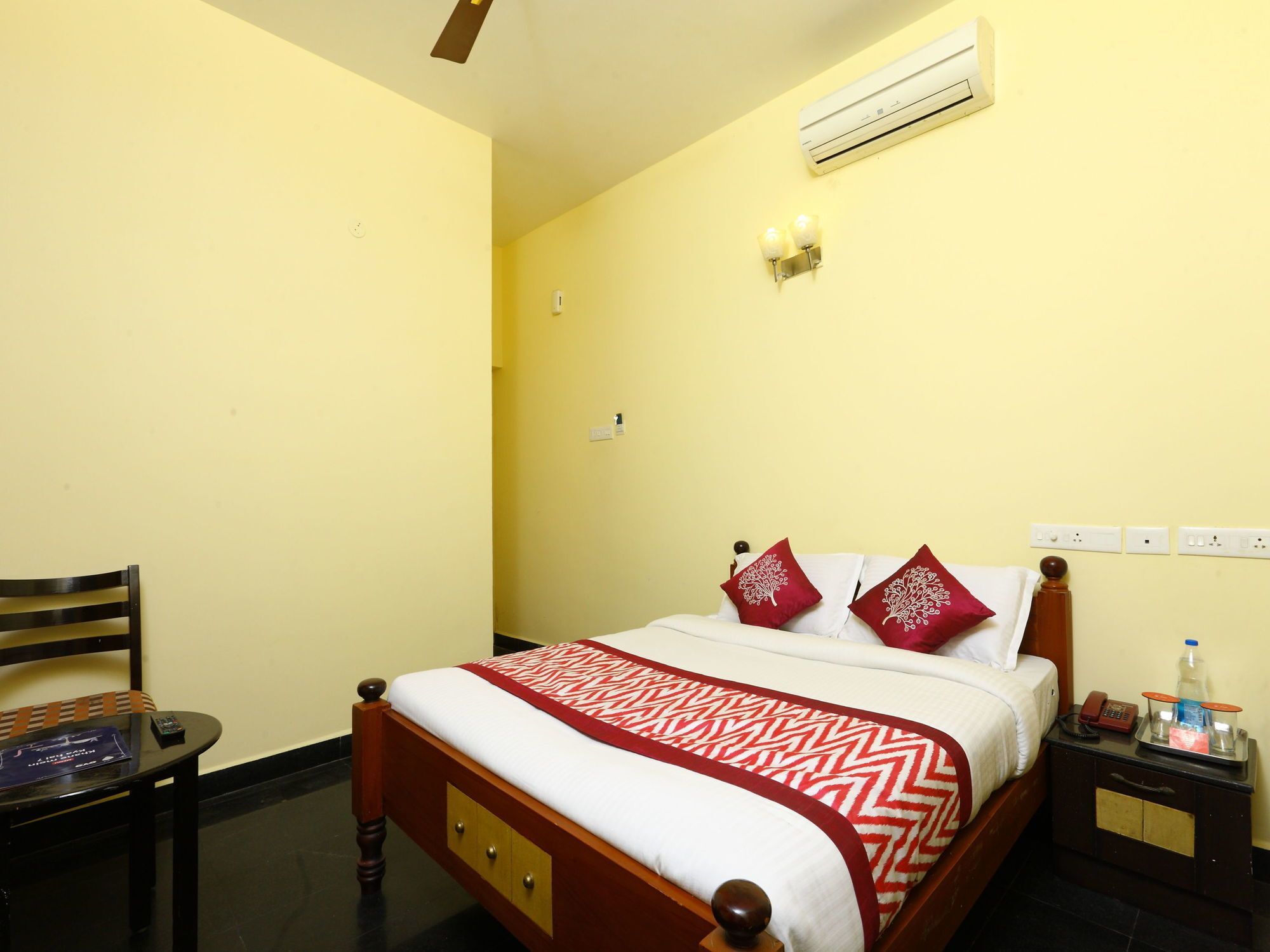 Oyo 10630 Hotel Nano Turf Maduraj Zewnętrze zdjęcie