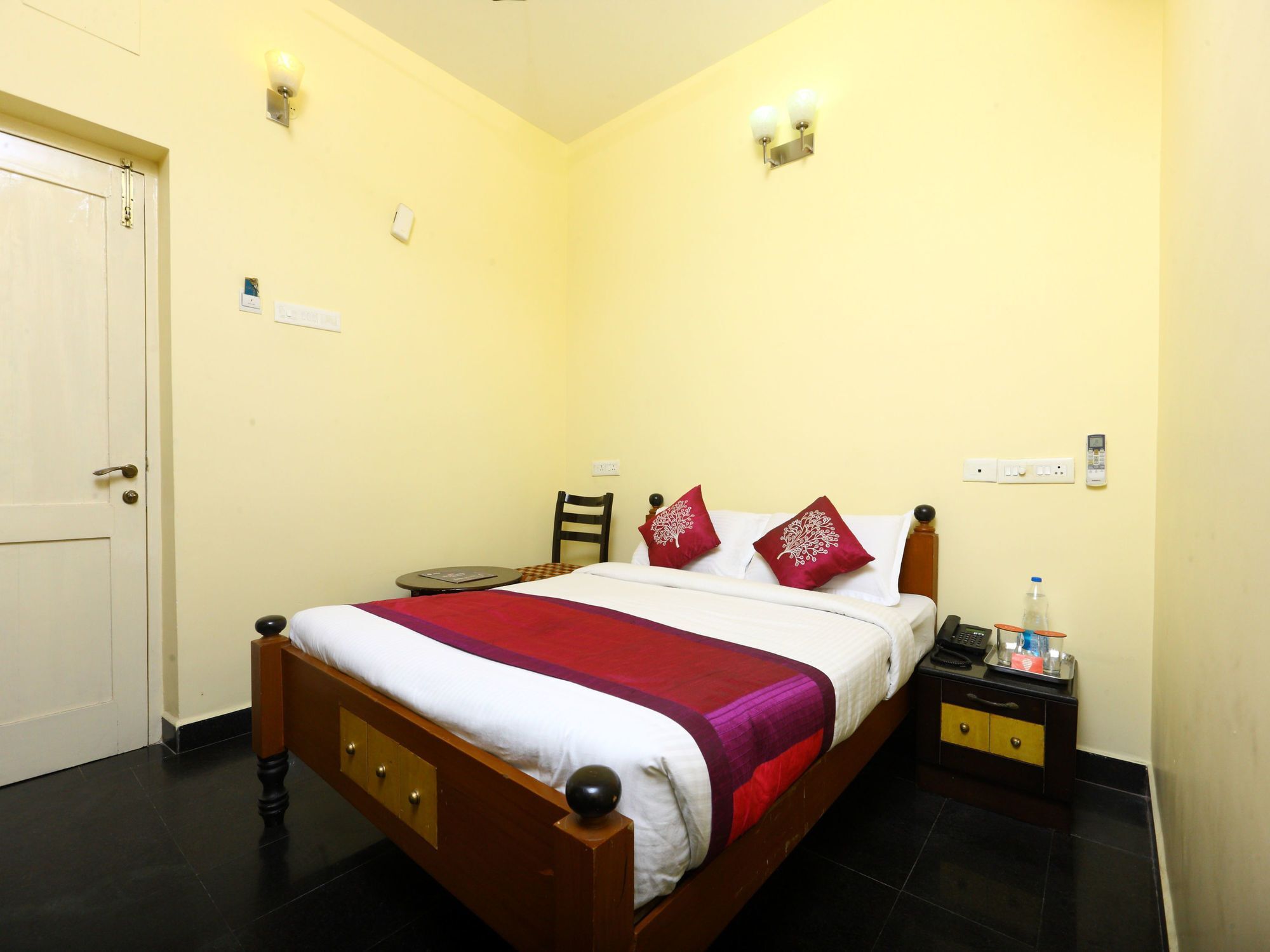 Oyo 10630 Hotel Nano Turf Maduraj Zewnętrze zdjęcie